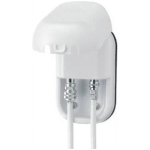 Maxview Double External Socket B2008 Maxview - Dynamic Drive