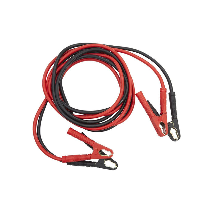 Ring Automotive RBC250A Insulated and Heavy Duty Clamps Plastic Bag, 350 A, 25 m Ring Automotive - Dynamic Drive