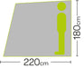 Quest Annex for Eagle Drive Away Awning Quest - Dynamic Drive