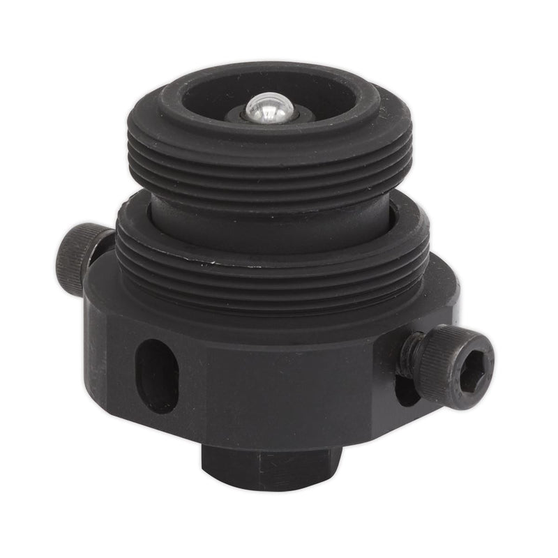 Sealey Fuel Pump Sprocket Remover for Hyundai Kia Chain Drive Diesel Engines Sealey - Dynamic Drive