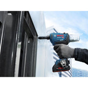 Bosch GRG 18V-16 C Rivet Gun 18V 2 x 2.0Ah Li-ion Bosch - Dynamic Drive