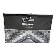 Marrakesh deluxe outdoor carpet (180 x 200cm) A1102-02 Quest - Dynamic Drive