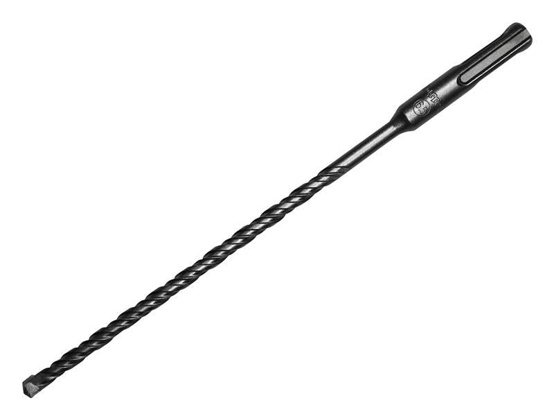 Starrett SDS Plus 2 Point Drill Bit 6.5 x 210mm Starrett - Dynamic Drive