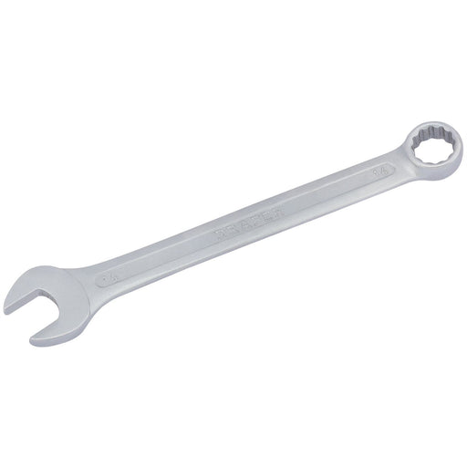 Draper Metric Combination Spanner, 14mm 68036 Draper - Dynamic Drive