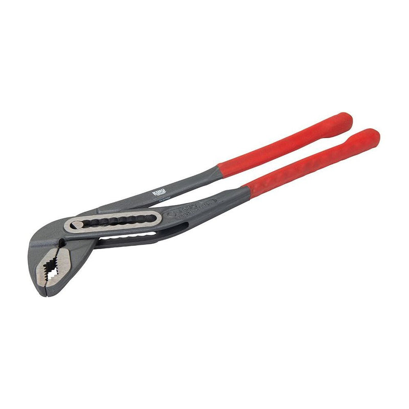 King Dick Slip Joint Pliers 400mm King Dick - Dynamic Drive