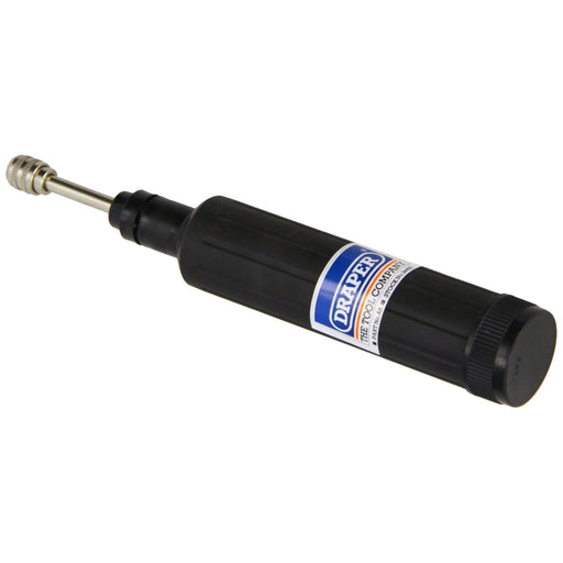 Draper Mini Double Action Grease Gun, 100cc 34400 Draper - Dynamic Drive