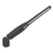 Sealey LED3604 Rechargeable 360° Slim Inspection Lamp 16 SMD LED + 1W LED Black Sealey  - Dynamic Drive