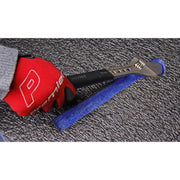 Sealey Easy Peel Shadow Foam Blue/Black 1200 x 550 x 30mm SF30B Sealey  - Dynamic Drive