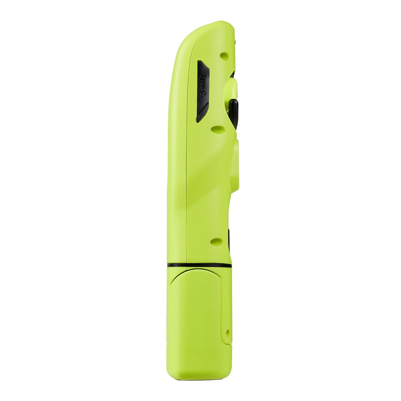 Ring Magflex Dna Mini 250 Yellow RIL6100Y - Vibrant Yellow Magflex Ring Automotive - Dynamic Drive