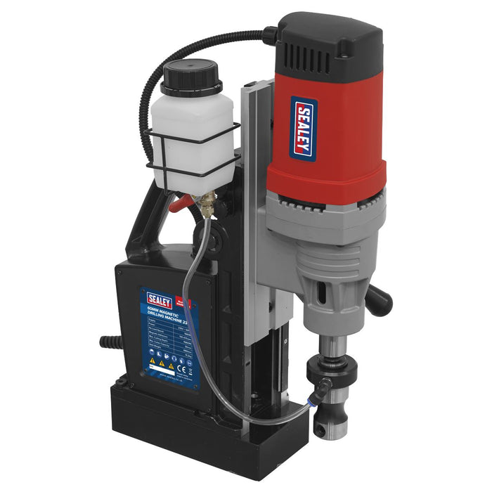 Sealey Magnetic Drilling Machine 60mm 230V MAG60230V Sealey - Dynamic Drive