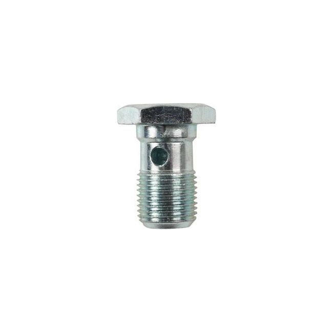 Connect Brake Hose Banjo Bolt M12 x 1 x 24mm 5pc 34118 Tool Connection - Dynamic Drive