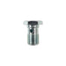 Connect Brake Hose Banjo Bolt M12 x 1 x 24mm 5pc 34118 Tool Connection - Dynamic Drive