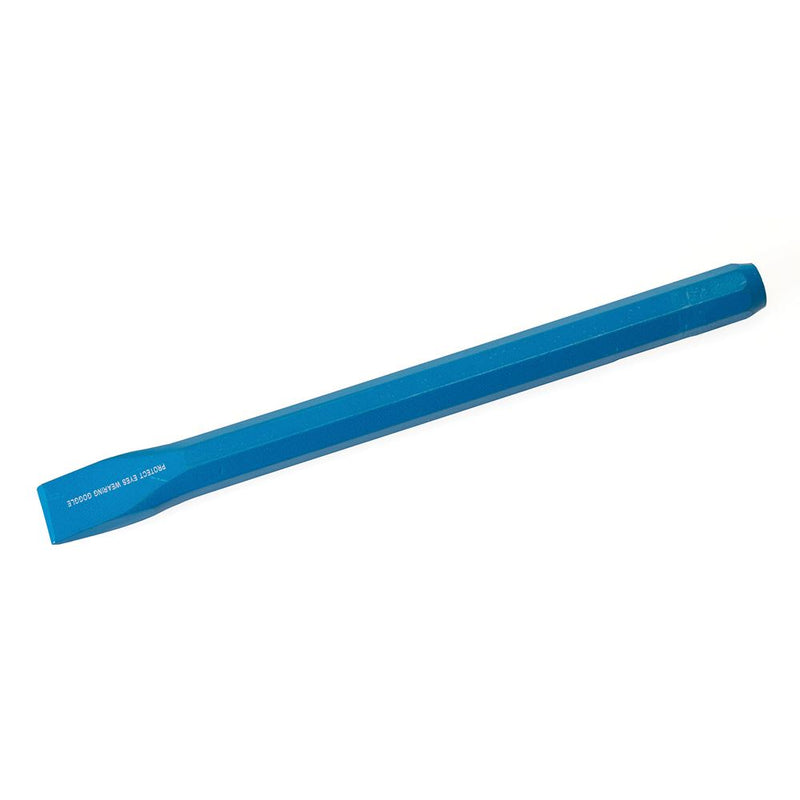 Silverline Cold Chisel 25 x 300mm 24494 Silverline  - Dynamic Drive