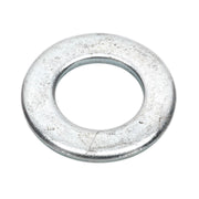 Sealey Flat Washer M20 x 37mm Form A Zinc DIN 125 Pack of 50 FWA2037 Sealey  - Dynamic Drive