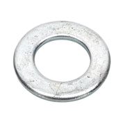 Sealey Flat Washer DIN 125 M20 x 37mm Form A Zinc Pack of 50 FWA2037 Sealey - Dynamic Drive