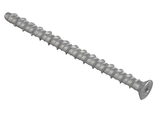 Forgefix Lightning Bolt CSK/TORX® Compatible Head M6 x 75mm Box 100 ForgeFix - Dynamic Drive
