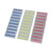 Bluespot Tools Diamond Stone Set of 3 2 x 6in BlueSpot Tools - Dynamic Drive