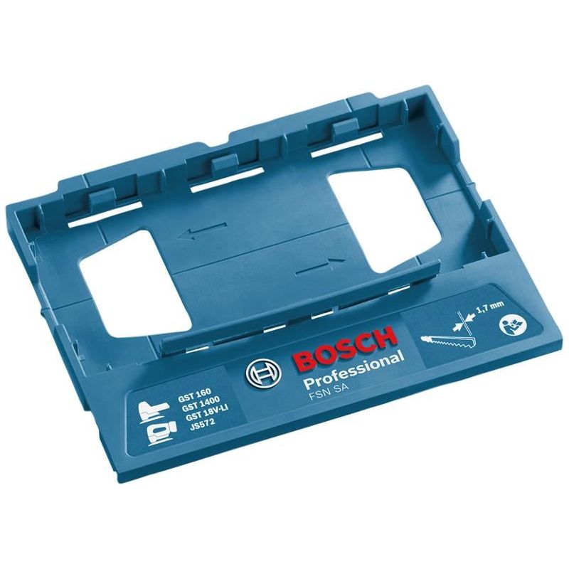 Bosch FSN SA Professional Guide Adaptor Bosch - Dynamic Drive