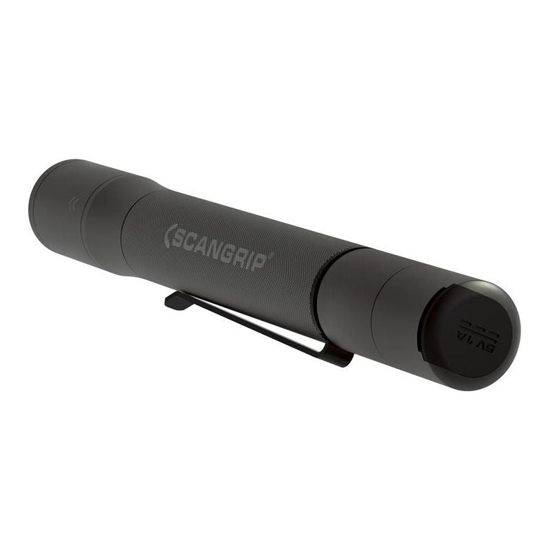 Scangrip® FLASH PEN R Rechargeable Pen Torch 300 lumens SCANGRIP® - Dynamic Drive