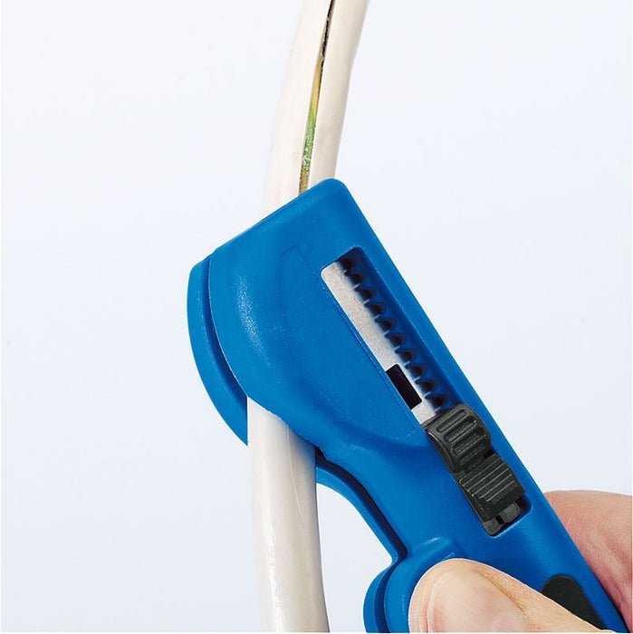 Draper Multifunction Cable Stripper 69943 Draper  - Dynamic Drive