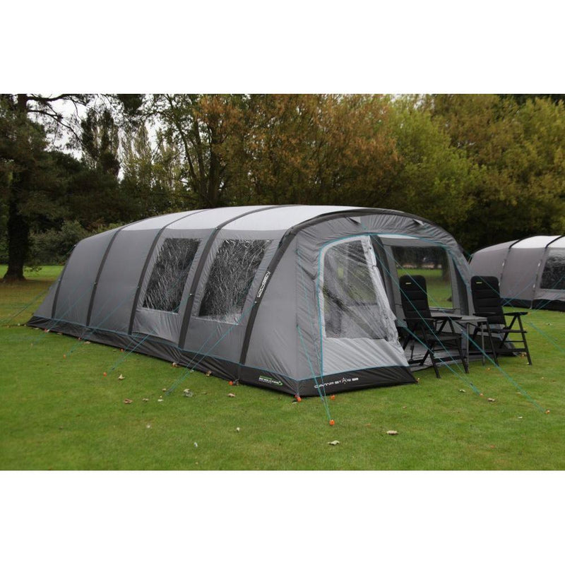 Outdoor Revolution Camp Star 700 Air Tent Bundle Deal Outdoor Revolution - Dynamic Drive