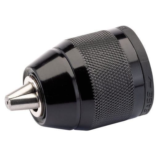 Draper Keyless Metal Chuck Sleeve for Mains and Cordless Drills, 1/2" x 20UNF (1 Draper - Dynamic Drive