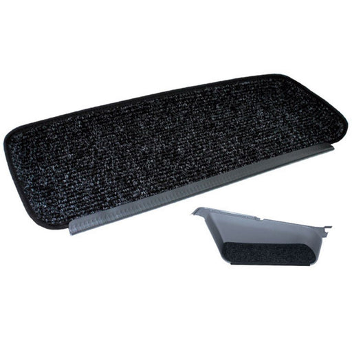 Fitted Cab Step Mat fits Mercedes Sprinter 2006 Onwards, Custom Fit & Practical Heo - Dynamic Drive