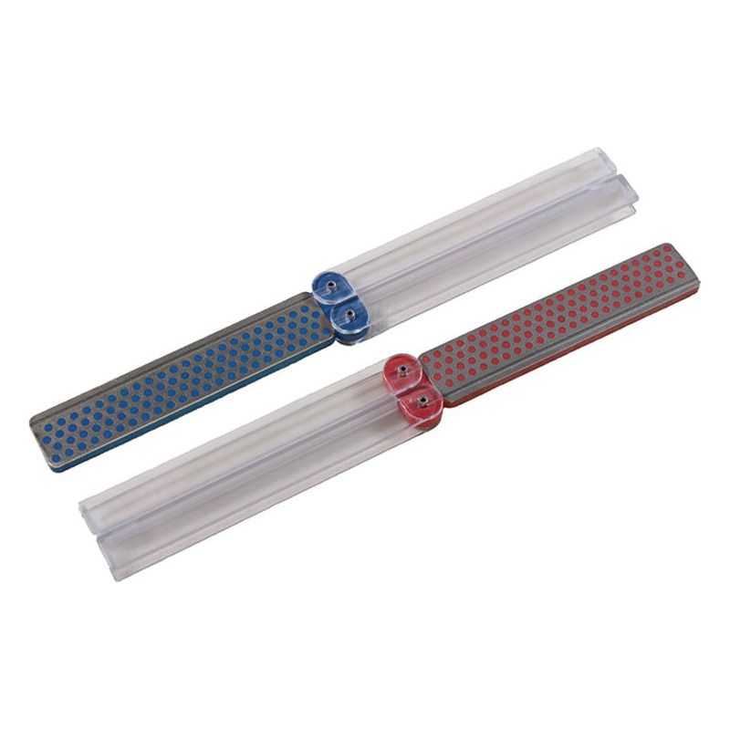 Dmt FWFC Double-Sided Diafold - Fine / Coarse DMT - Dynamic Drive