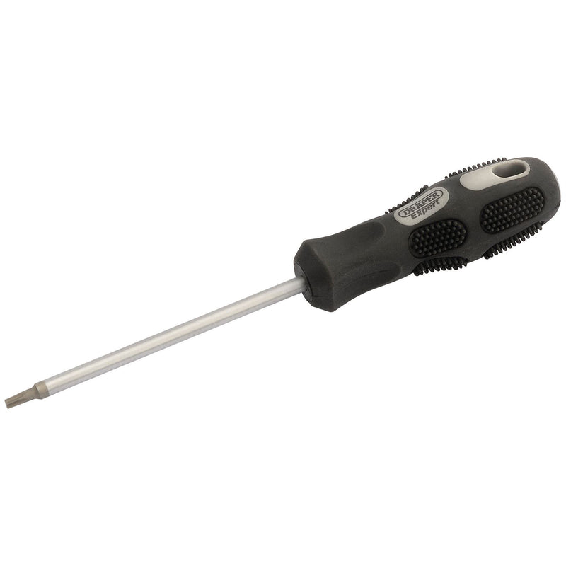 Draper TX-STAR Driver, T10 x 75mm Long 40050 Draper - Dynamic Drive