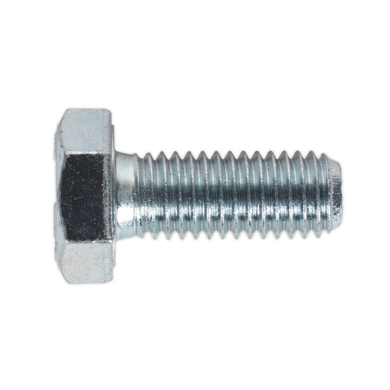 Sealey Clip Strip Deal - Set Screws SCREWSET Sealey - Dynamic Drive