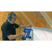 Draper D20 20V Nailer/Stapler, 1 x 2.0Ah Battery, 1 x Charger 00646 Draper - Dynamic Drive