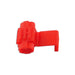 Connect Red Splice Connector 0.5-1.5mm 100pc 30245 Tool Connection - Dynamic Drive