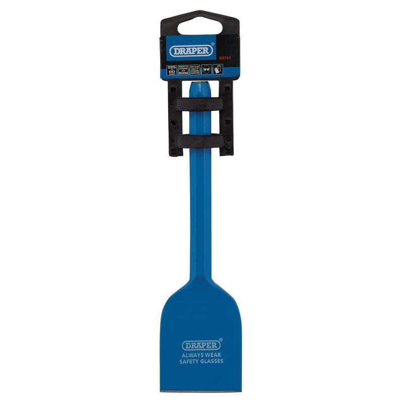 Draper Electrician's Bolster, 225 x 60mm (Display Packed) 63751 Draper - Dynamic Drive