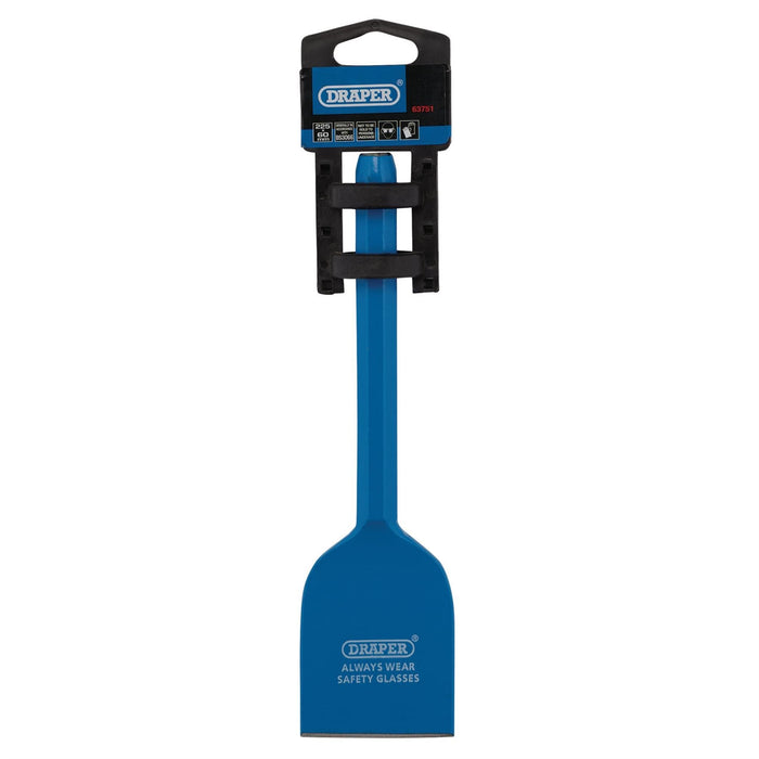 Draper Electrician's Bolster, 225 x 60mm (Display Packed) 63751 Draper - Dynamic Drive