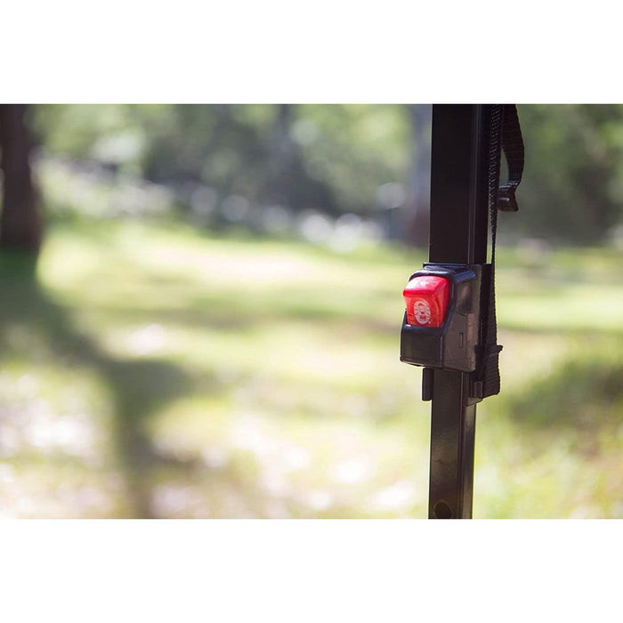 Fastpitch Event Shelter Pro Xl Coleman  - Dynamic Drive