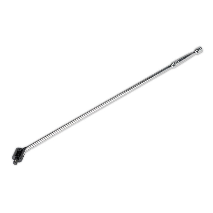 Sealey Breaker Bar 750mm 1/2"Sq Drive AK7302 Sealey - Dynamic Drive