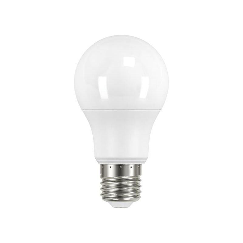 Energizer® LED ES (E27) Opal GLS Dimmable Bulb, Warm White 806 lm 8.8W Energizer® - Dynamic Drive