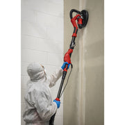 Sealey 215mm Long Reach Drywall Electric Sander 600W TDWS600 Sealey - Dynamic Drive