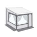 Fiamma Privacy Room 300 H3 F80 (08760A01-) Fiamma - Dynamic Drive