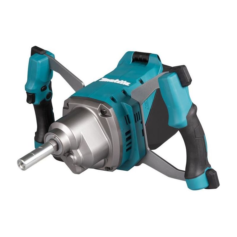 Makita UT001GT201 XGT 40Vmax Paddle Mixer 40V 2 x 5.0Ah Li-ion Makita - Dynamic Drive
