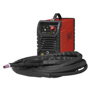 Sealey TIG/mmA Inverter Welder 130A 230V TIG130 Sealey - Dynamic Drive