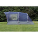 Olympus Air Tent 6 Person Man Inflatable Tent Inc Pump And Carry Bag Olympus  - Dynamic Drive