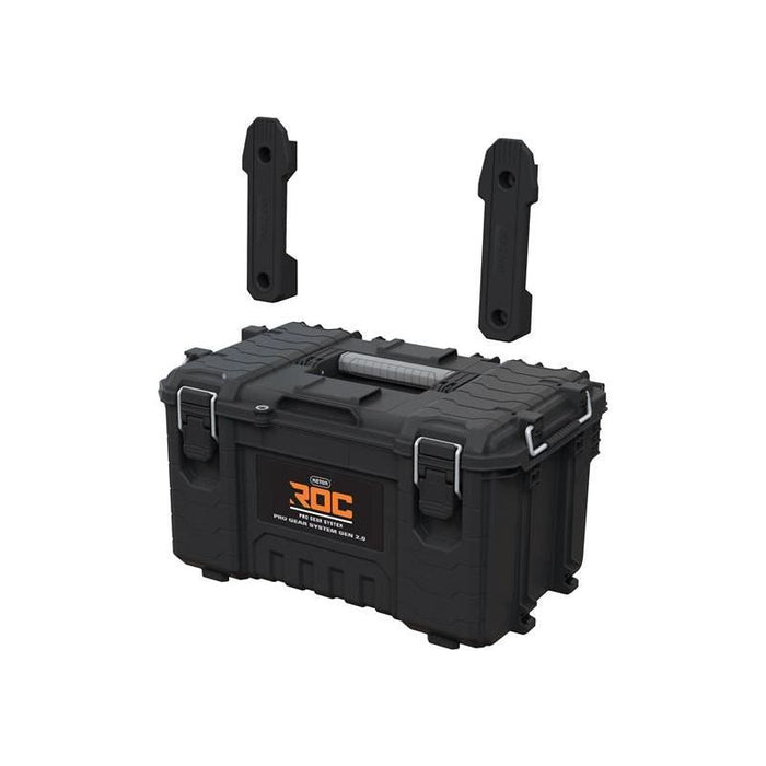 Keter Pro Gear 2.0 Toolbox Keter - Dynamic Drive