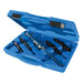 Silverline Blind Inner Bearing Puller Set 5pce 12 - 32mm Silverline - Dynamic Drive