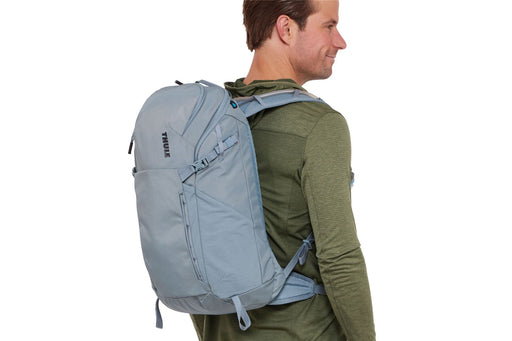 Thule AllTrail hydration pack 22L Pond grey Thule - Dynamic Drive