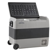Dellonda Portable Fridge Freezer/Cool Box with LED Display 60L DL15 Dellonda - Dynamic Drive