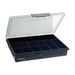 Raaco A5 Profi Service Case Assorter 9 Fixed Compartments Raaco - Dynamic Drive