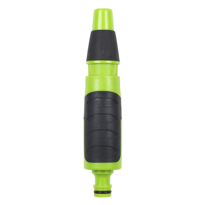 Sealey Deluxe Hose Nozzle & Connector Set 4pc JS9611 Sealey - Dynamic Drive