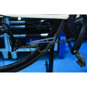 Laser Socket 1/2"D 20mm 0816 Laser - Dynamic Drive