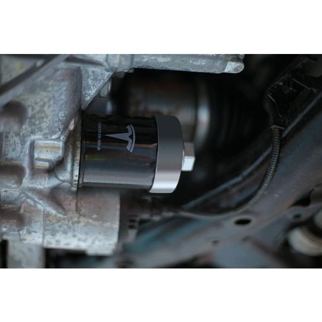 Laser Oil Filter Cup Wrench - Tesla Transmission Filter 8617 Laser - Dynamic Drive
